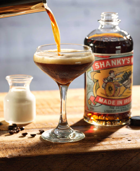 ESPRESSO MARTINI