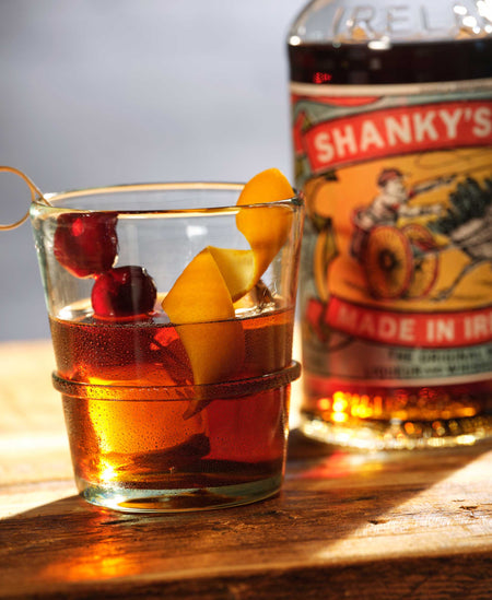 OLD FASHIONED