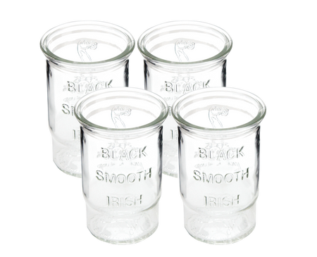 🎁 Shanky's Whip Drinking Glass (4-Pack) (100% off)