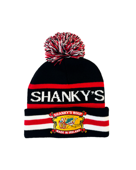 🎁 Shanky's Whip Winter Hat (100% off)