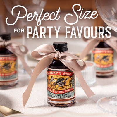 Shanky's Whip 15 x 50ml Gift Pack