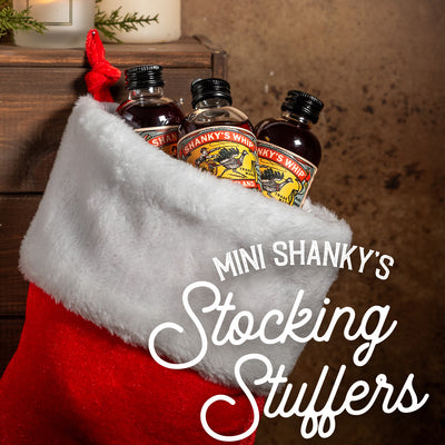 Shanky's Whip 15 x 50ml Gift Pack