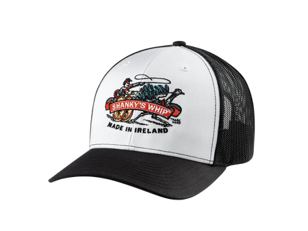 🎁 Shanky's Whip Trucker Cap (100% off)