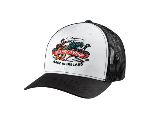 Cappellino Trucker Shanky's Whip