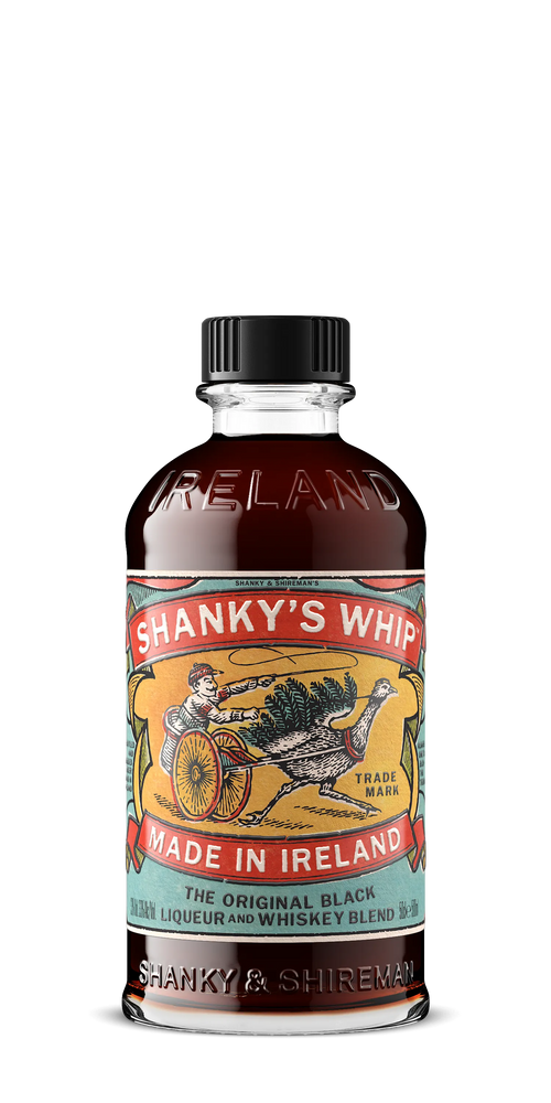 Shanky's Whip Original 350ml
