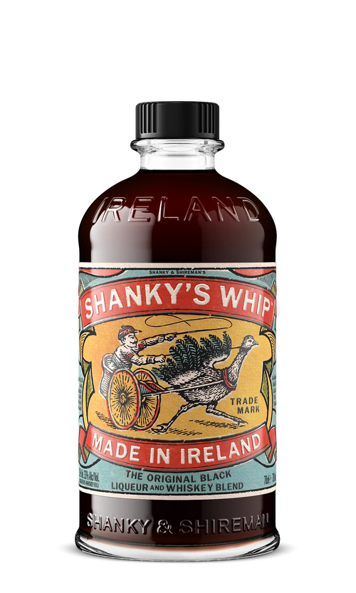Shanky's Whip Original 700ml