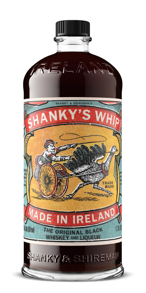 Shanky's Whip Original 1,75 L