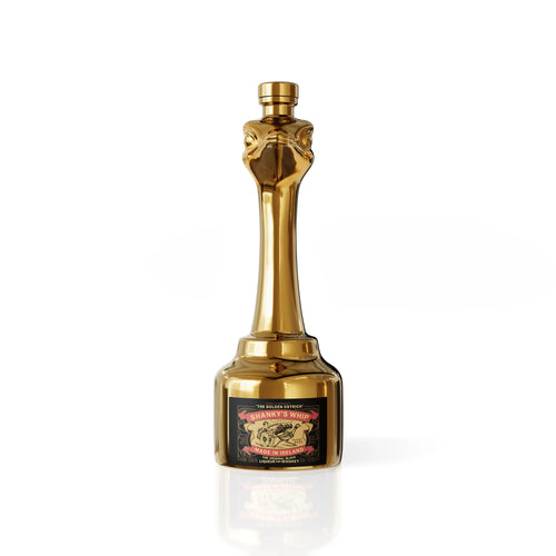 Shanky's Whip Gold 700ml
