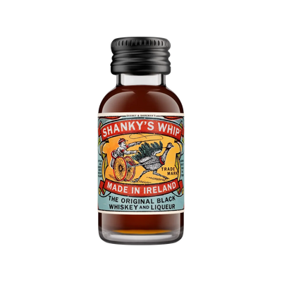Shanky's Whip 20 ml bottle