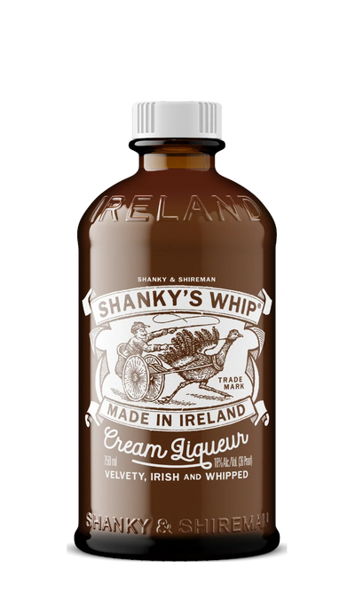 Shanky's Whip Cream 700ml quantity tile