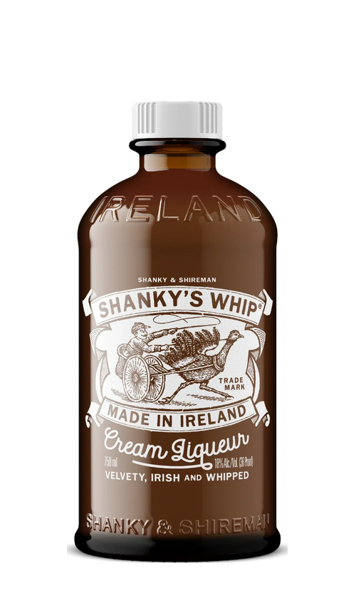 Shanky's Whip Cream 700ml