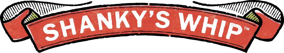 SHANKY'S EU home page