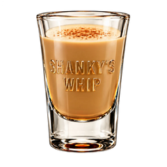 Irish Latte