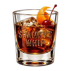 Old Fashioned