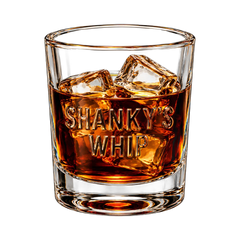 On The Rocks