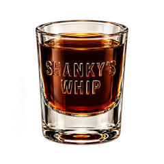 Shot O' Shanky's
