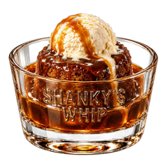 Sticky Toffee Pudding