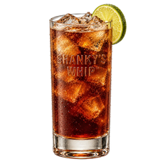 Vanilla Coke