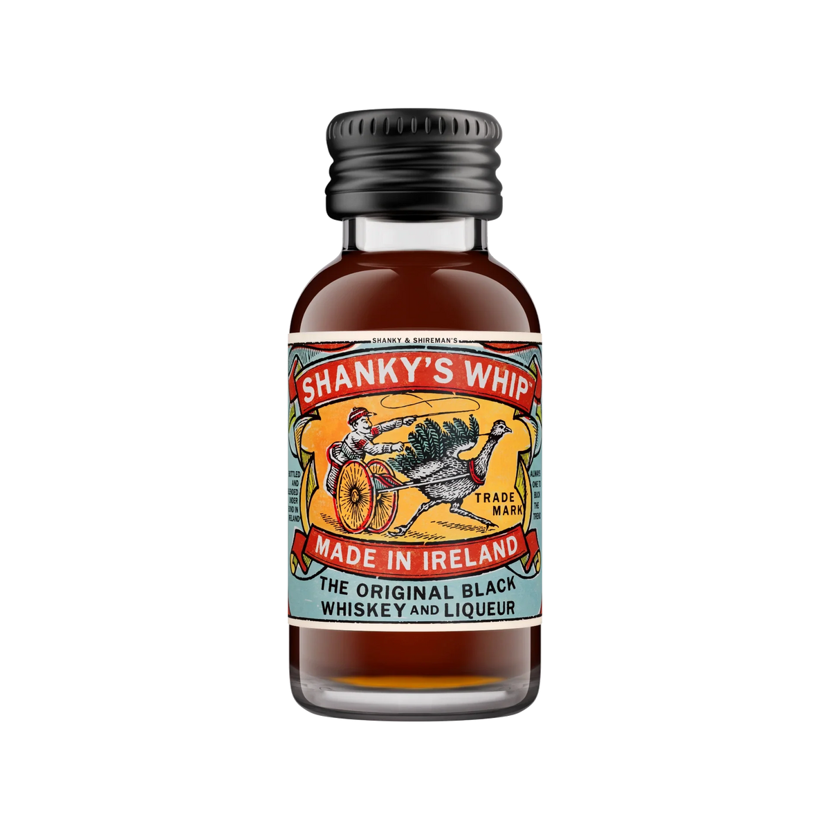 Shanky's Whip 10 x 20ml taster pack