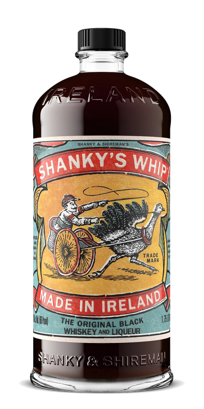Shanky's Whip Original 1.75L bottle