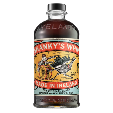 Shanky's Whip 700ml (Bottle only)