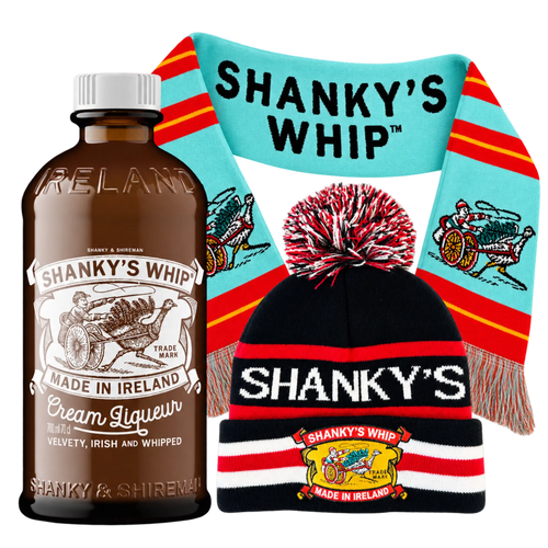 Winter Warmer