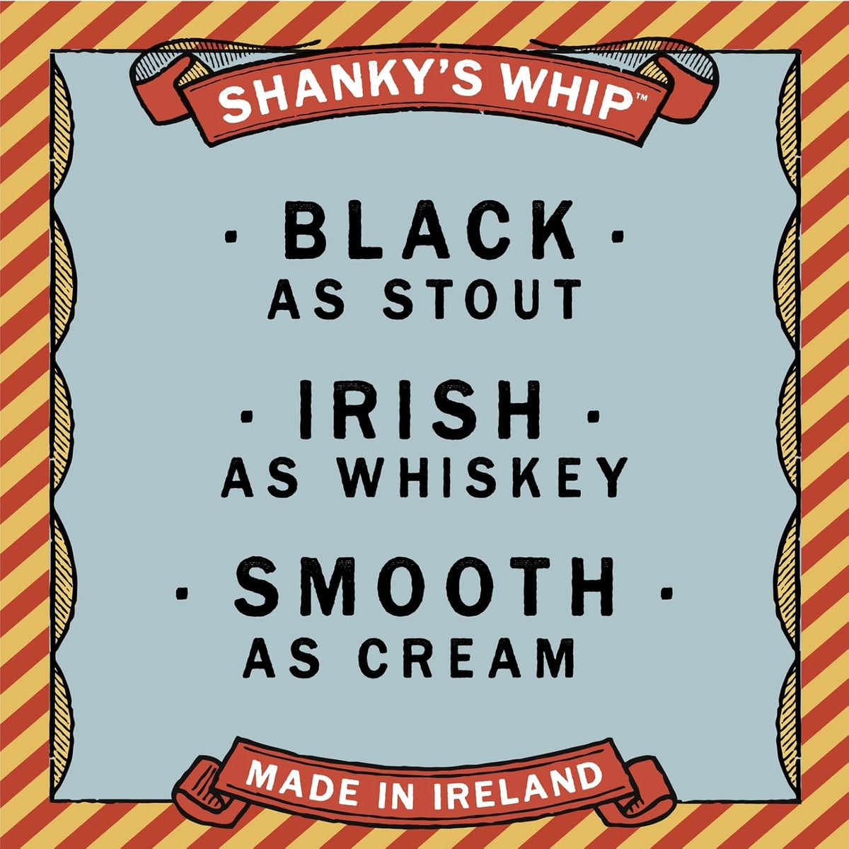 Shanky's Whip Original 350ml
