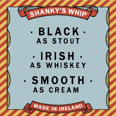 Shanky's Whip Original 350ml