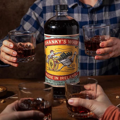 Shanky's Whip Original 1,75 L
